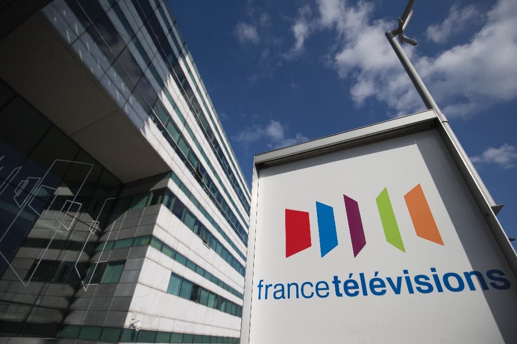 Une pause sur les portraits politiques sur France TV suscite des critiques