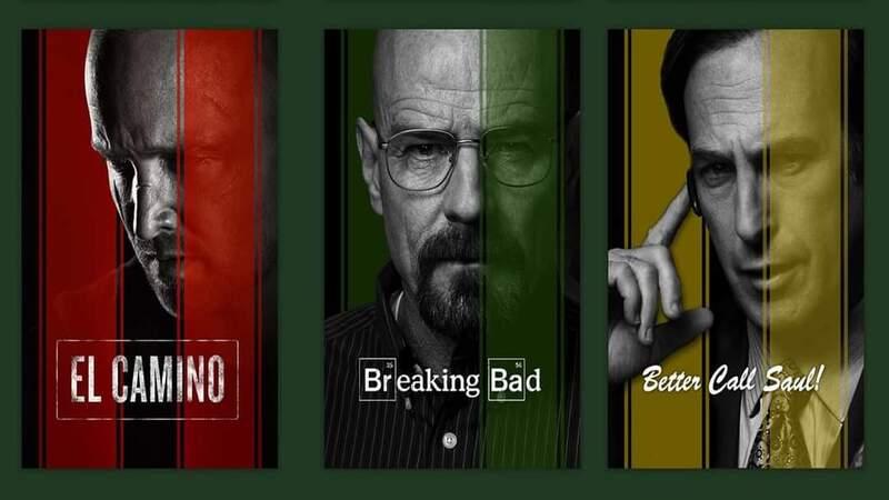 Chronologie de Breaking Bad : quand se déroulent les séries et le film ?