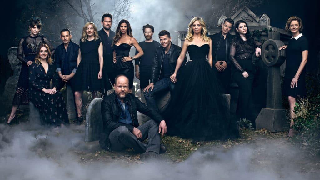 Buffy contre les vampires : un retour en vue ? Tout ce que nous savons