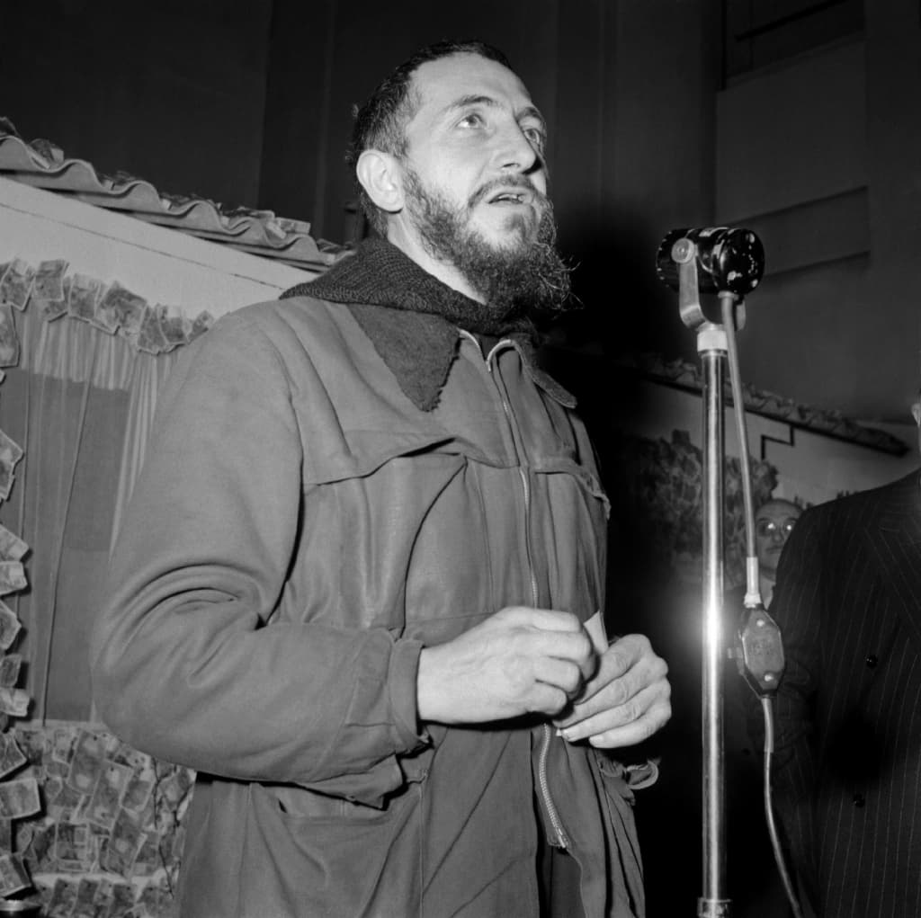 70 ans après son appel, l’Abbé Pierre une « icône » toujours actuelle
