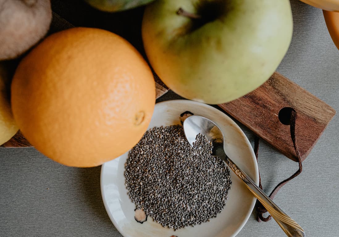 Ces aliments qui mettent de bonne humeur