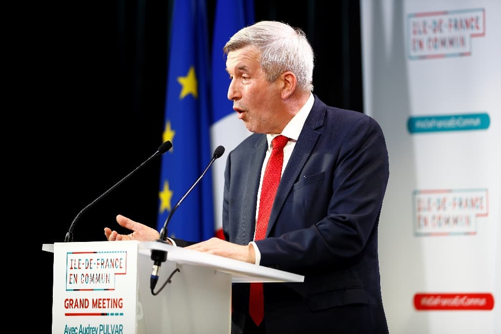 Décès de Jean-Luc Laurent, maire chevènementiste du Kremlin-Bicêtre