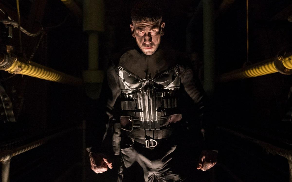 Les points importants sur le Punisher à retenir avant Daredevil: Born Again