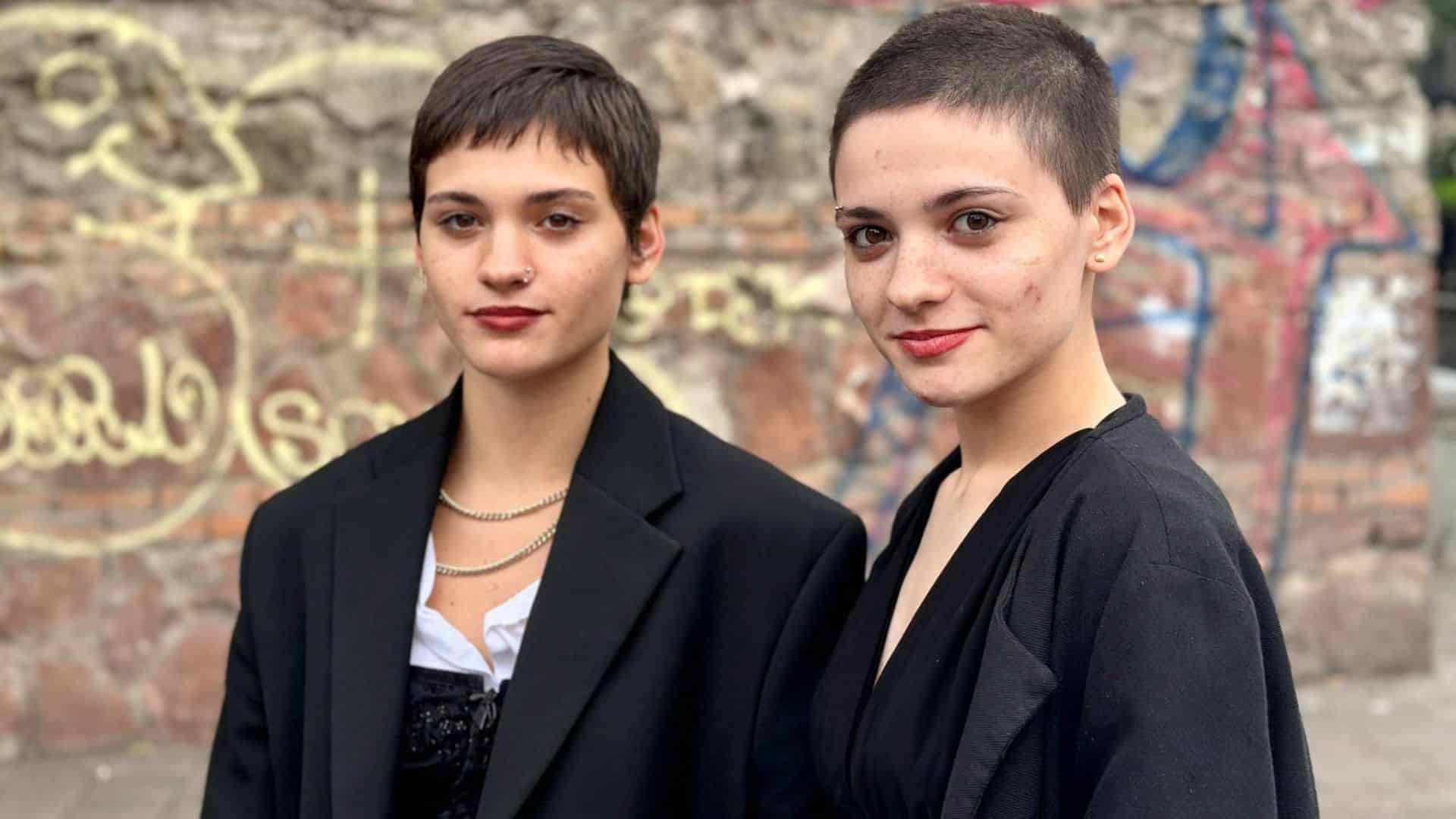 Insolite : Volées et vendues à la naissance, 2 jumelles se retrouvent grâce à TikTok, tous les détails !