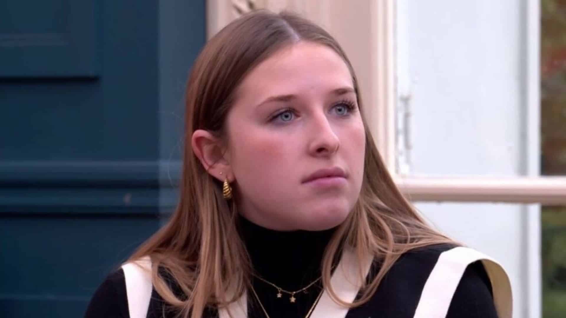 Héléna (Star Academy) aurait quitté son compagnon : cette lettre qu’elle lui aurait écrite depuis le château !