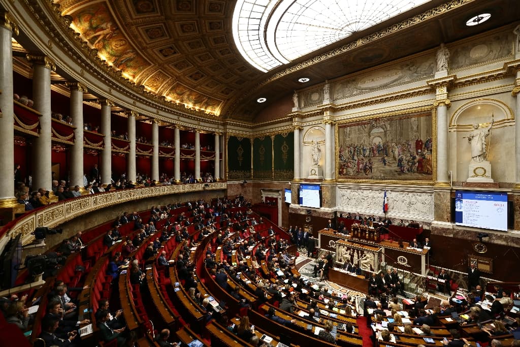 « Liberté » ou « droit » à l’IVG: qu’est ce que ça change?