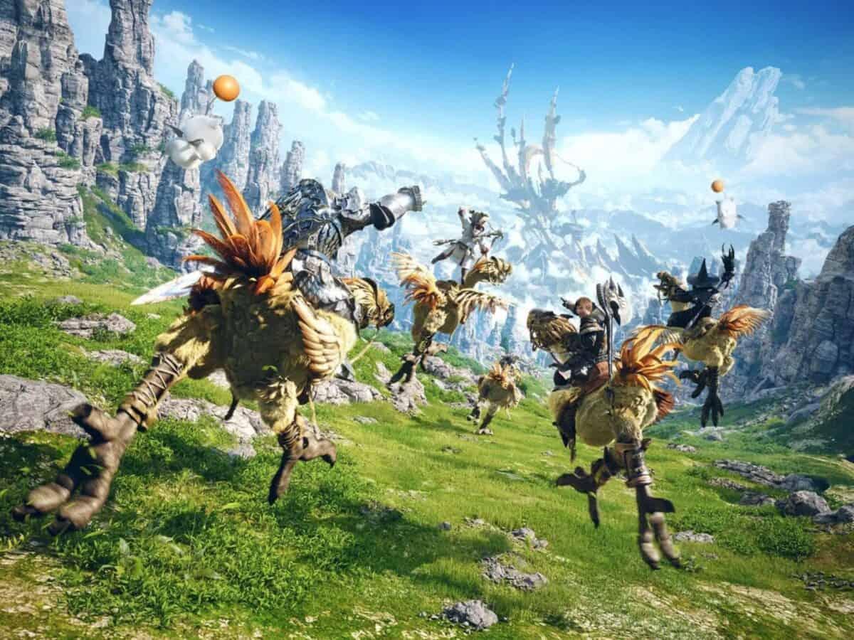 Le projet de série TV live-action Final Fantasy 14 est officiellement mort