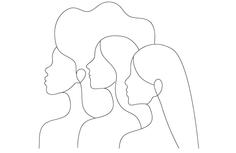 L’édito de ELLE : « Mères patrie » par Dorothée Werner
