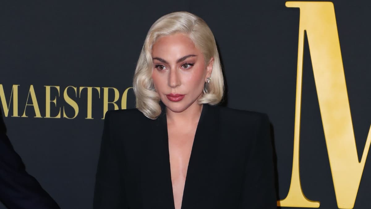 Lady Gaga annonce son retour en musique : « Si on me demande… »