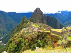 Le Pérou pourrait fermer temporairement le Machu Picchu
