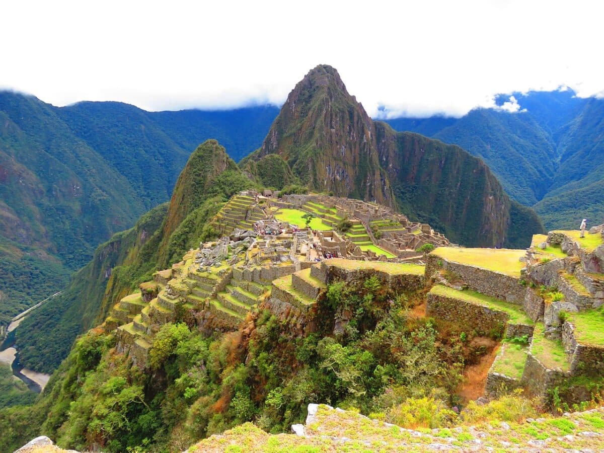 Le Pérou pourrait fermer temporairement le Machu Picchu