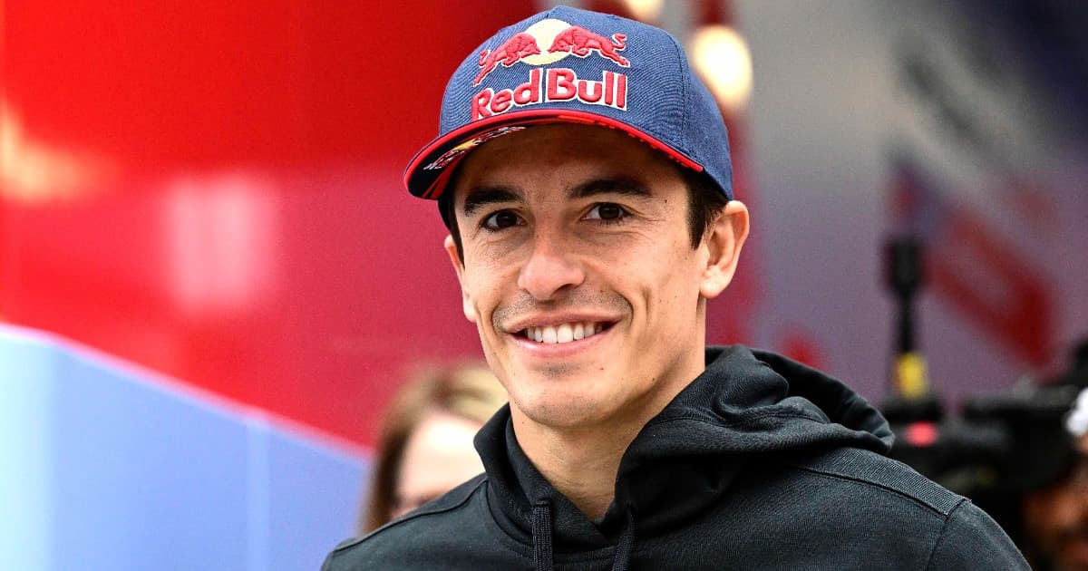 Gresini: Marc Marquez s’est vite adapté