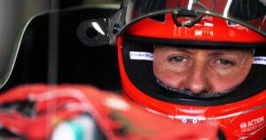 Schumacher, le témoignage bouleversant