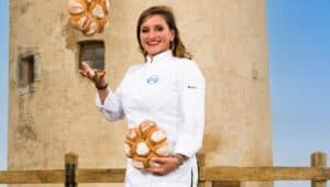 Noémie Honiat (La meilleure boulangerie de France) victime d’une tentative de racket pendant le tournage de l’émission