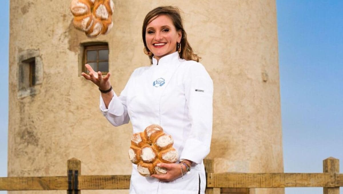 Noémie Honiat (La meilleure boulangerie de France) victime d’une tentative de racket pendant le tournage de l’émission