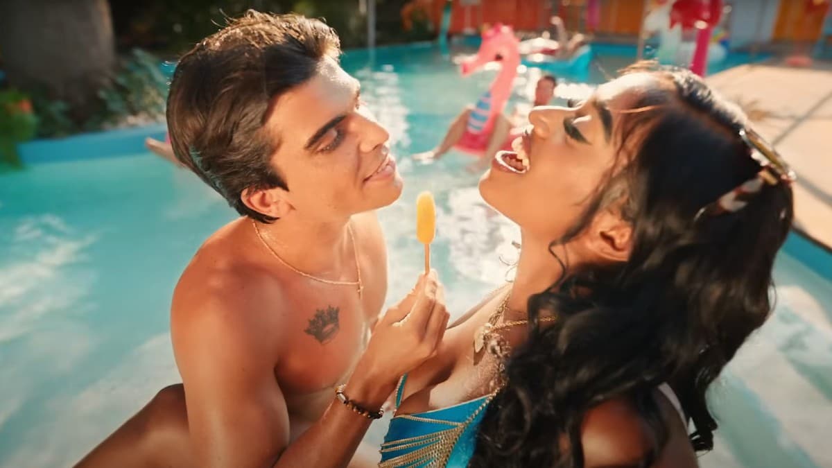 «Frenchie Shore» n’a rien inventé: retour sur vingt ans d’intersections entre sexe et téléréalité