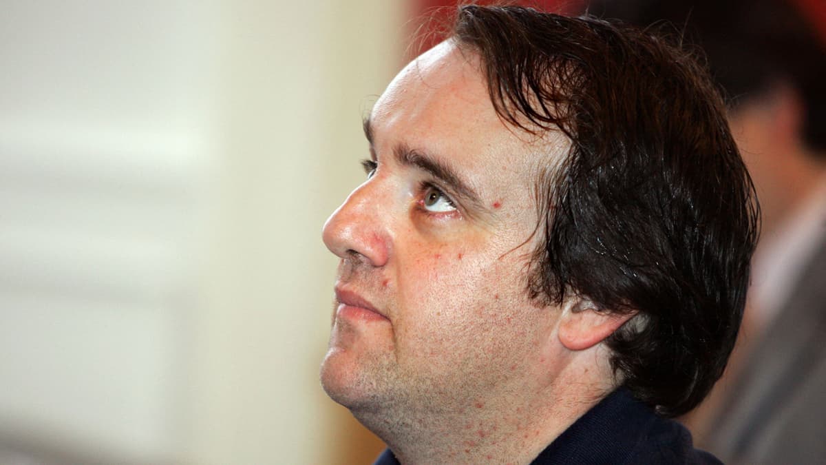Le négationniste Vincent Reynouard en passe d’être extradé vers la France