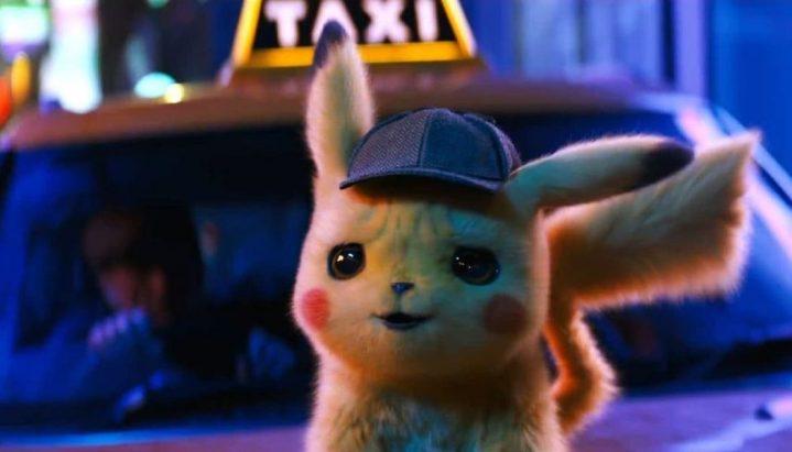 Pokémon : tout ce que nous savons sur Détective Pikachu 2