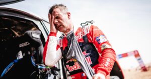 Loeb perd déjà gros !