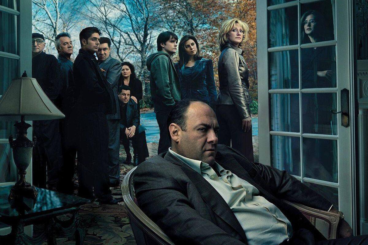 Pourquoi la série The Sopranos a-t-elle pris fin ?