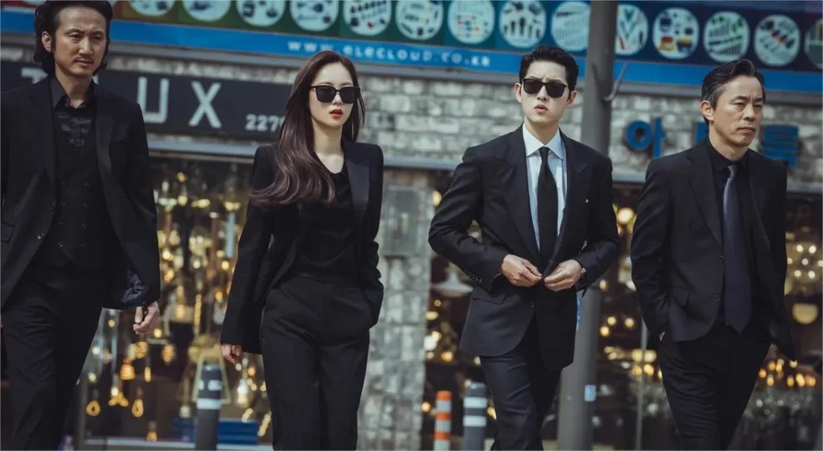 Vincenzo : tout savoir sur la saison 2 du k-drama sur Netflix