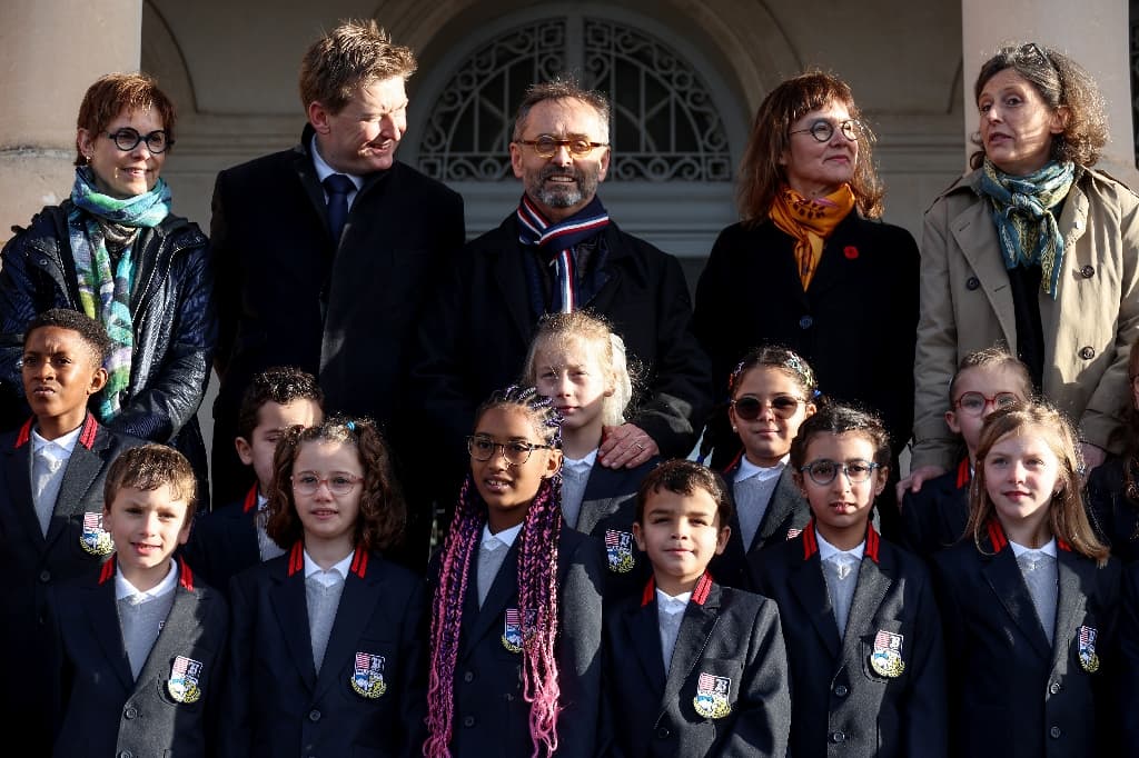 A Béziers, des uniformes « à la Harry Potter » pour la rentrée