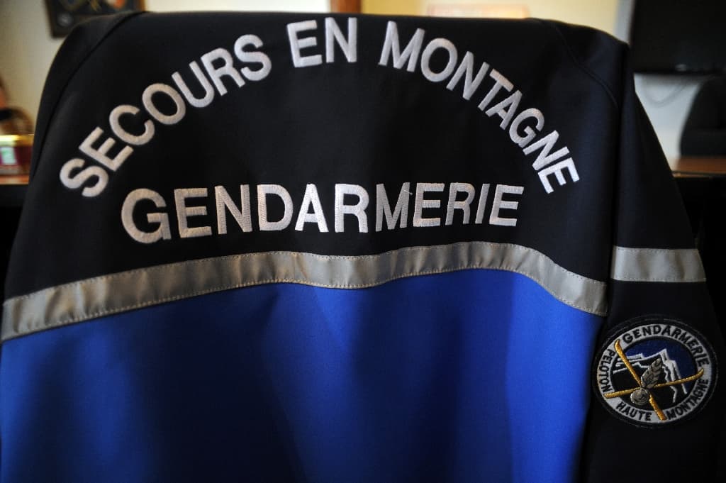 Haute-Savoie: deux randonneurs français meurent après avoir dévissé