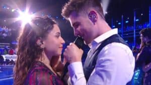 « Des hauts et des bas » : Julien (Star Academy) séparé de sa petite amie Amélie depuis la fin de l’aventure ? Il sort du silence !