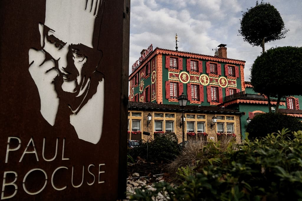 La maison Bocuse et l’esprit de « Monsieur Paul »