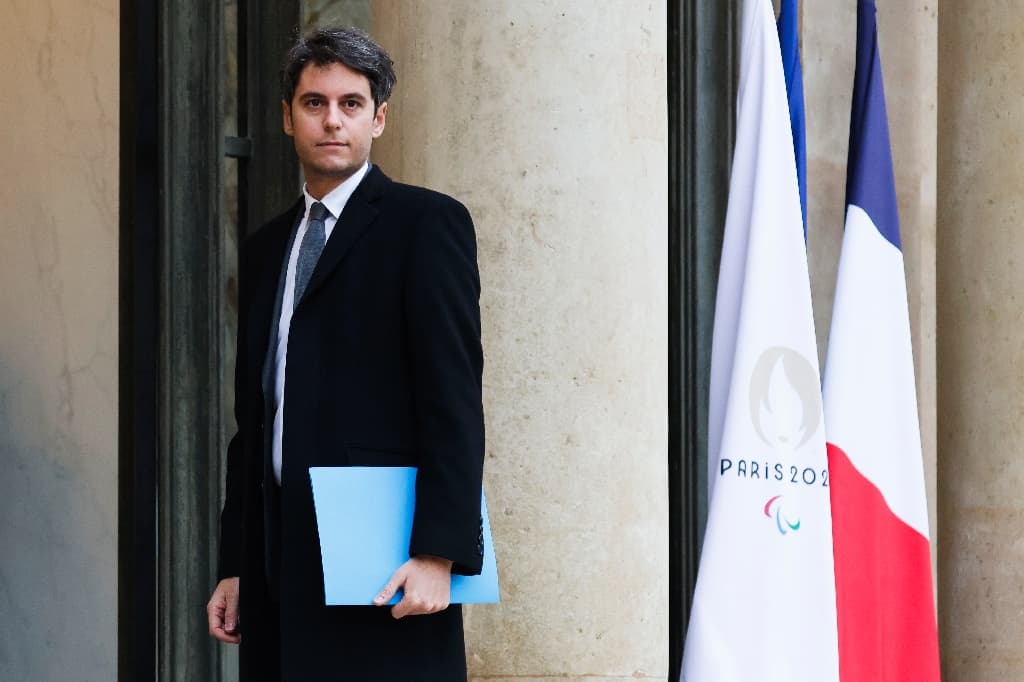 La deuxième moitié du gouvernement Attal annoncée « plutôt » jeudi, selon des sources gouvernementales