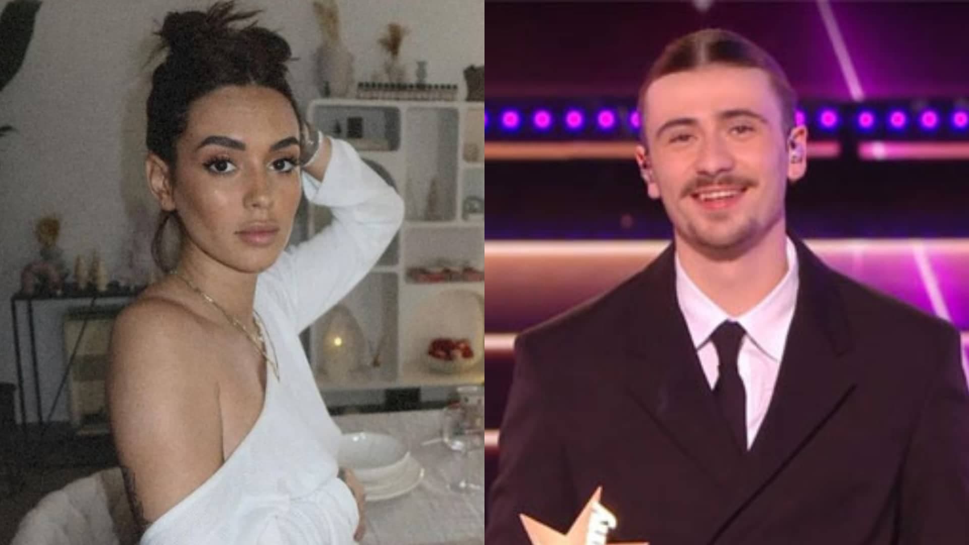 « C’est de la merde » : Hilona Gos tacle violemment Pierre (Star Academy) après la sortie de son premier single, regardez !