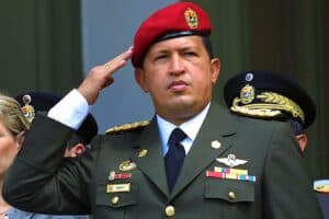 25 ans de pouvoir chaviste au Venezuela: entre « tragédie » et « succès »