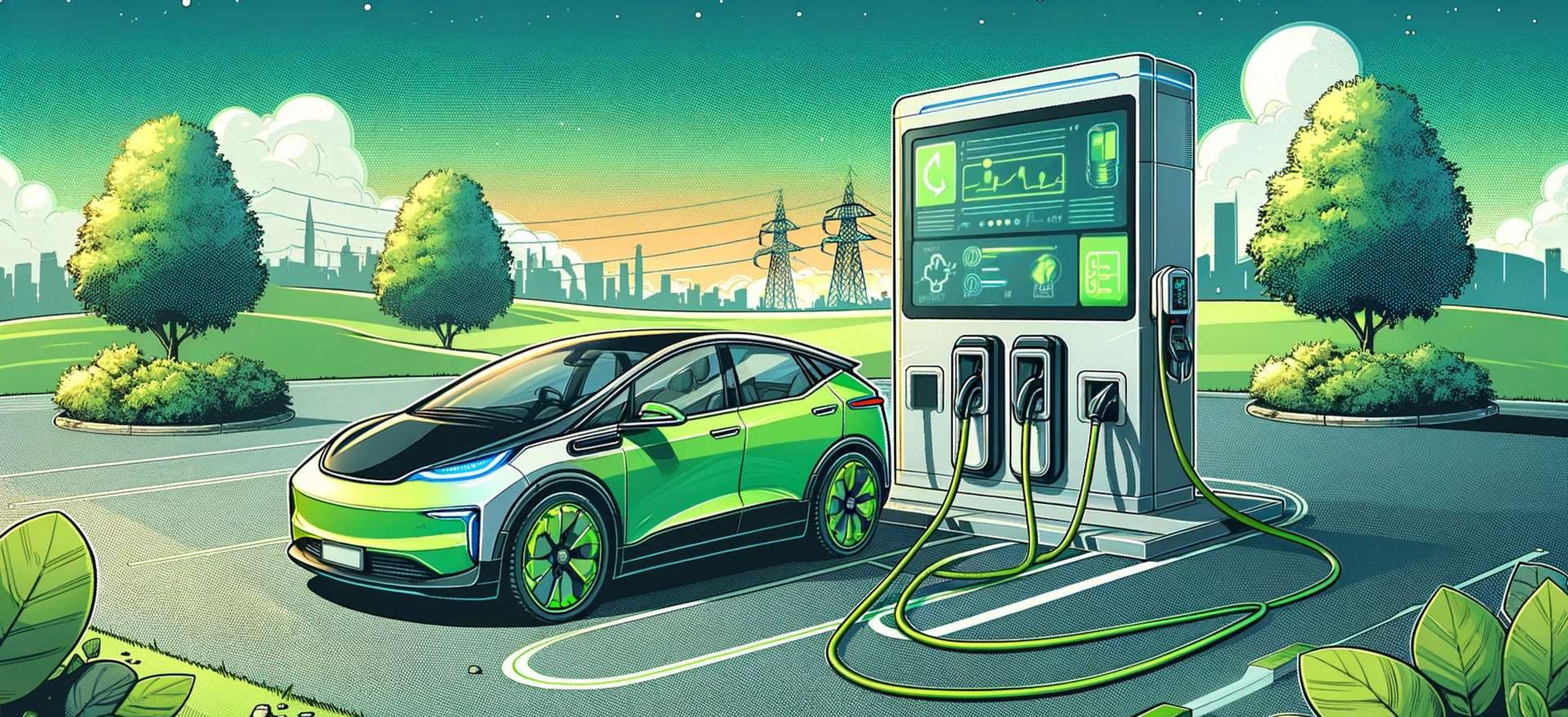 Cette technologie innovante promet du lithium durable pour nos batteries !