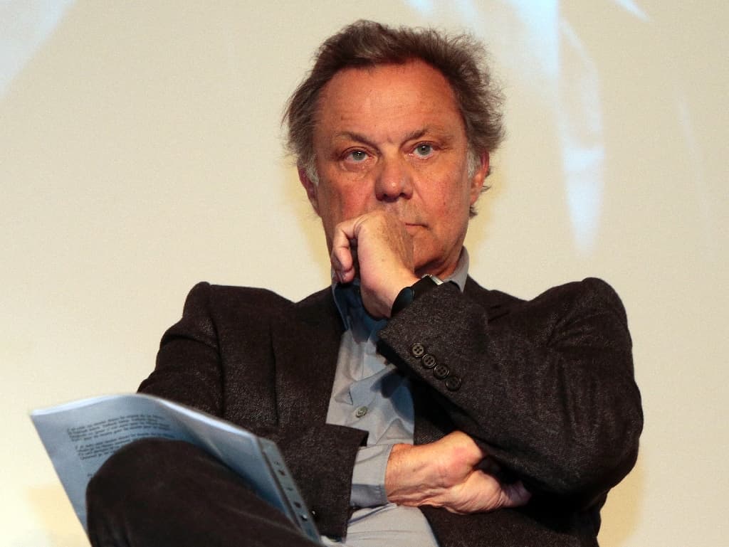 Le comédien Philippe Caubère mis en examen pour viols et agressions sexuelles sur mineurs