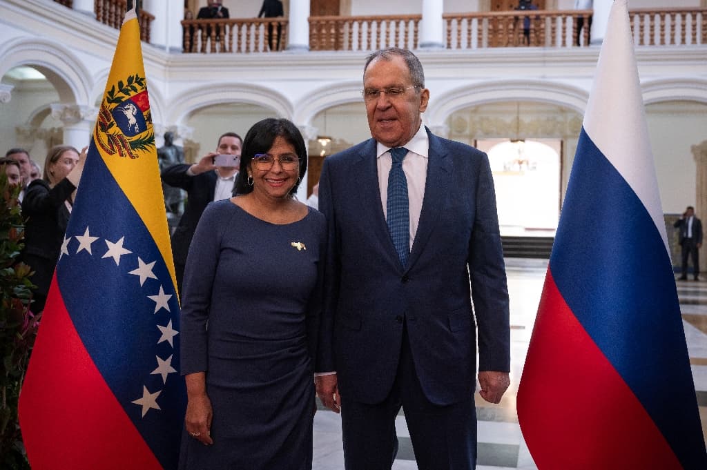 Moscou et Caracas vont renforcer leur coopération en matière d’énergie, y compris nucléaire