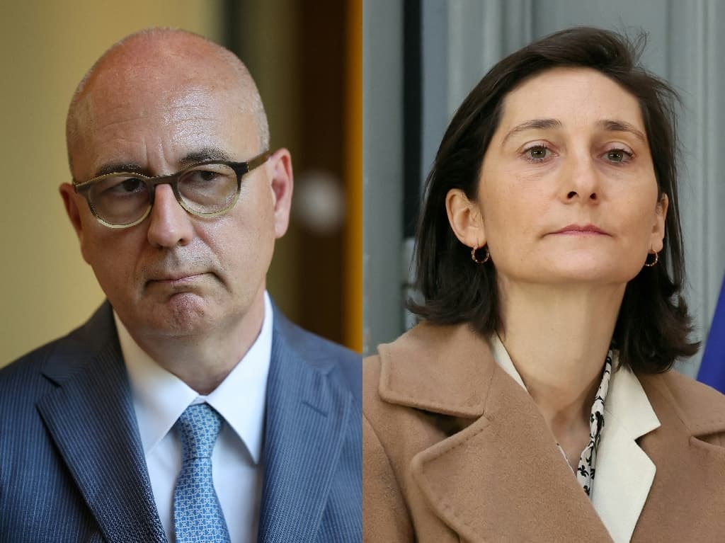 Démission du recteur de Paris sur fond de désaccord avec Oudéa-Castéra