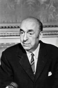Le Chili relance l’enquête sur la mystérieuse mort de Pablo Neruda
