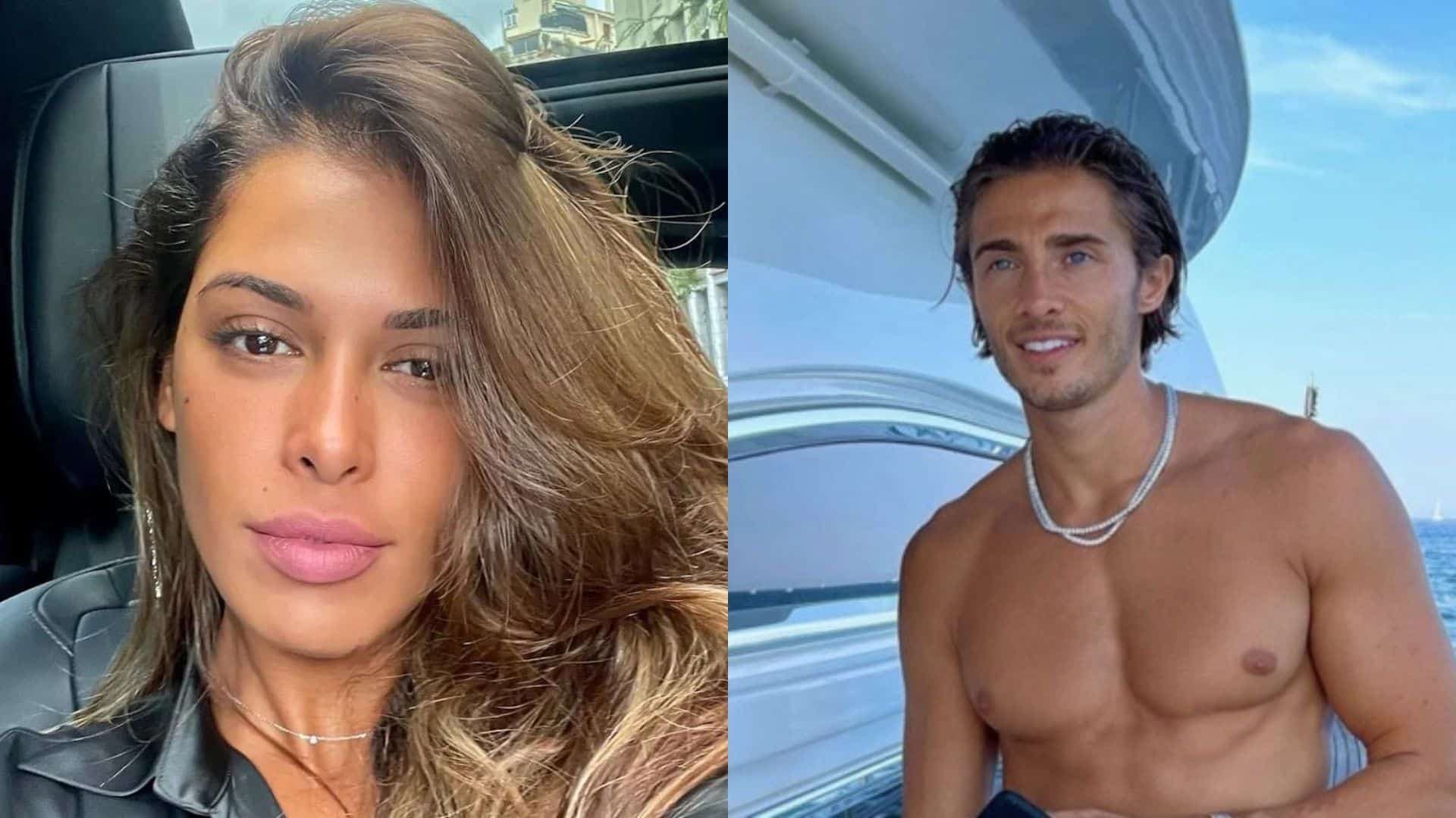 Ayem Nour : en couple avec un célèbre candidat de télé-réalité ? Une vidéo fait un énorme buzz, regardez !