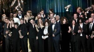 César 2024 : retour sur une soirée exceptionnelle