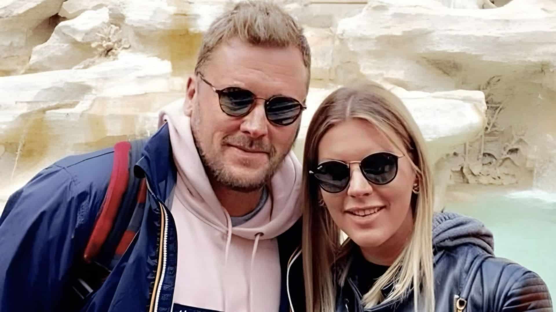 Amélie Neten : son voyage romantique à Rome ne passe pas du tout, elle réagit cash !