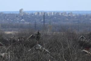 L’armée ukrainienne dans une situation « extrêmement difficile » face aux Russes