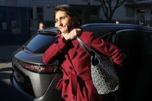 Education nationale: Oudéa-Castéra « ne songe pas à démissionner »