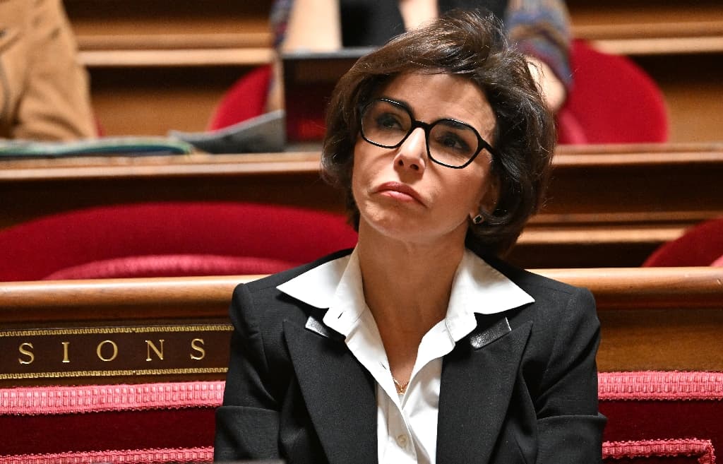 Selon Dati, « le wokisme est devenu une politique de censure »