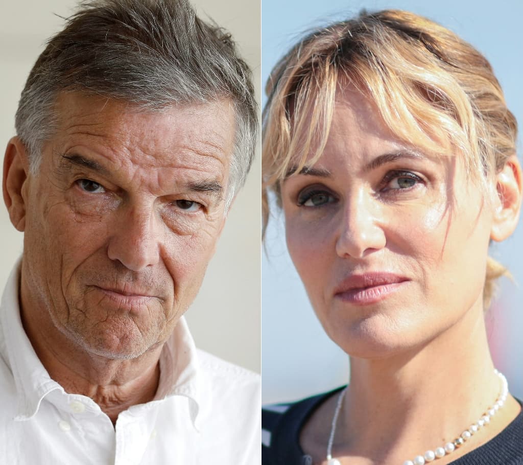 L’actrice Judith Godrèche a porté plainte pour viols sur mineure contre le réalisateur Benoît Jacquot