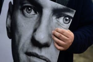 « Ne vous laissez pas faire! » : le testament de Navalny