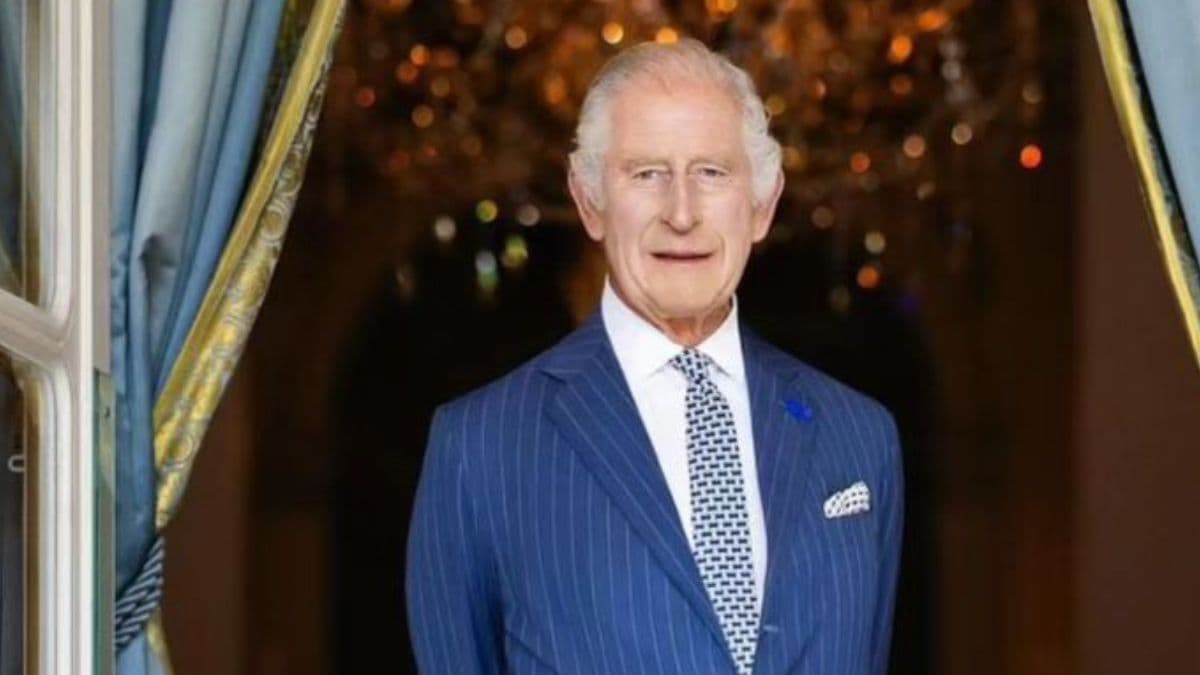 Charles III : le roi s’exprime enfin sur son cancer