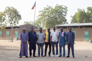 Au Tchad, les diplômés désœuvrés rêvent de la fonction publique