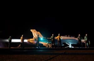 Yémen: les Houthis jurent de riposter à des raids américaino-britanniques