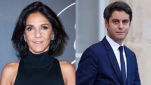 Florence Foresti : l’humoriste se moque de Gabriel Attal, il lui répond direct !