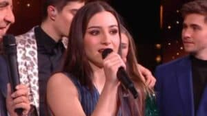 Lénie (Star Academy) : méconnaissable, son nouveau look une semaine après la finale dévoilé et c’est surprenant !